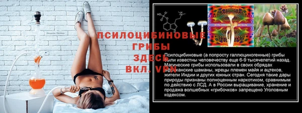 ешки Белоозёрский